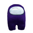 thumbnail image 2 of Honganda Kid Toy Velvet Decorative Doll Throw Pillow Sound Soft Playmate, 2 of 3