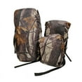 thumbnail image 4 of EIMELI Sac de Couchage Extérieur 8L Grande Capacité Compression Accessoires Sac de Couchage Portable Léger Rangement Transport pour Randonnée Camping Escalade Voyage, 4 of 7