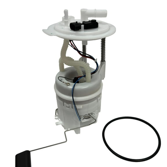 Herko Fuel Pump Module 807GE for Hyundai Kia Santa Fe Sport Sorento 2.0L 3.3L 2013-2018