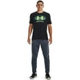 thumbnail image 3 of Men's Under Armour Brawler Pants Color: Black Size: L, 3 of 4
