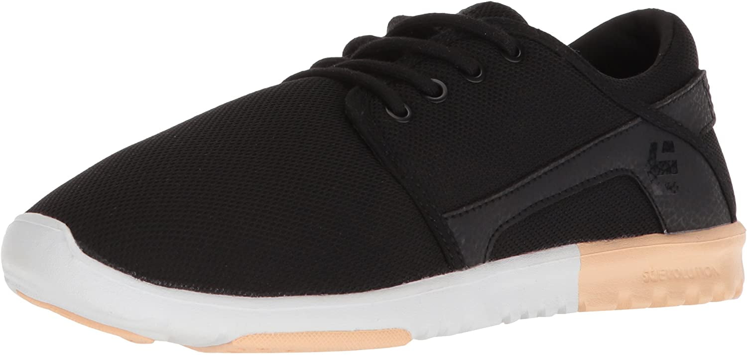 etnies skate shoes womens
