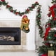 thumbnail image 3 of Teissuly Christmas Decorations Santa Claus Pendant Christmas Sock Gift Bag Christmas Tree Candy Bag Teissuly WER202310236661, 3 of 5