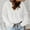a_White, variant on BEFOKA Ribbed Knit Sweaters for Women Casual Long Sleeve V Neck Shirts ﻿Contrast Pullover Tops Sweater Winter Shirts 2025 Outerwear Going Out Tops Plus Size S_5X