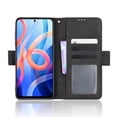 thumbnail image 4 of Case for Xiaomi Poco M4 Pro Adjustable Detachable Card Holder Magnetic closure Leather Wallet Cover Card Holder leather Magnetic attraction, 4 of 5