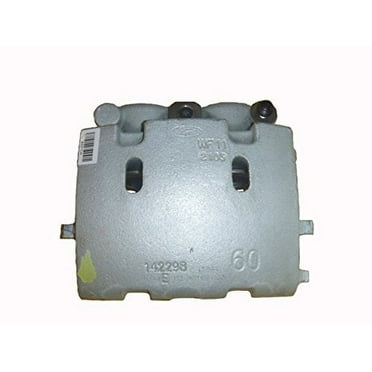 Motorcraft Disc Brake Caliper BRCF-119 Fits select: 2011-2016 FORD F450