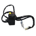 thumbnail image 2 of TFixol Fit for Honda TRX 300 FW Start Light Kill Switch Atv NEW, 2 of 6