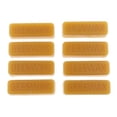 thumbnail image 2 of Bee Acondicionador Fortalecedor De De Cera De Abejas Para / Acolchado / Elaboración, 7 Amarillo perfecl Pulido de cera de abejas natural, 2 of 8