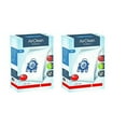 thumbnail image 2 of miele gn airclean 3d efficiency dust bags for miele vacuum, 2-boxes of 4 bags & 2 filters, 2 of 4