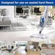 thumbnail image 5 of 8 Pack Replacement Steam Mop Pads Compatible For Pursteam Thermapro, 5 of 5