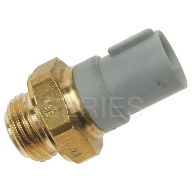 Standard Motor Eng.Management Interrupteur de Ventilateur de Refroidissement TS-295 Intermoteur; Remplacement OE; Qualité Intermoteur Authentique