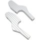 thumbnail image 3 of Extensiones de pedal de expansión de reposapiés de pasajero automático extendido para GTS300 200 250 300 Negro, 3 of 5