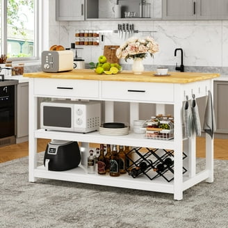 Free Shipping! Furniture of America Alana Solid Wood Multi-Storage