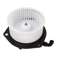 thumbnail image 2 of Motor De Ventilador De Calentador Con Ventilador, Motor De Ventilador 282500 1000 De Larga Duración, Altamente Eficiente Y De Bajo Ruido Para S05C N04C, 2 of 7