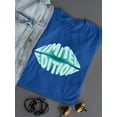 thumbnail image 3 of Limited Edition Style T-Shirt Women -Image by Shutterstock, Female Large, 3 of 4