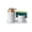 Marble, variant on Contenpo Ceramic Marble Dish Soap Dispenser with Sponge Holder and Sponge Holder Set with Tray, Marble