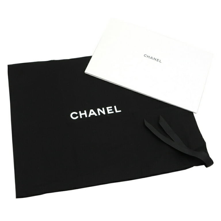 Pre-Owned Chanel 22 Chain Ladies Handbag AS3980 Calf White (Like New) 