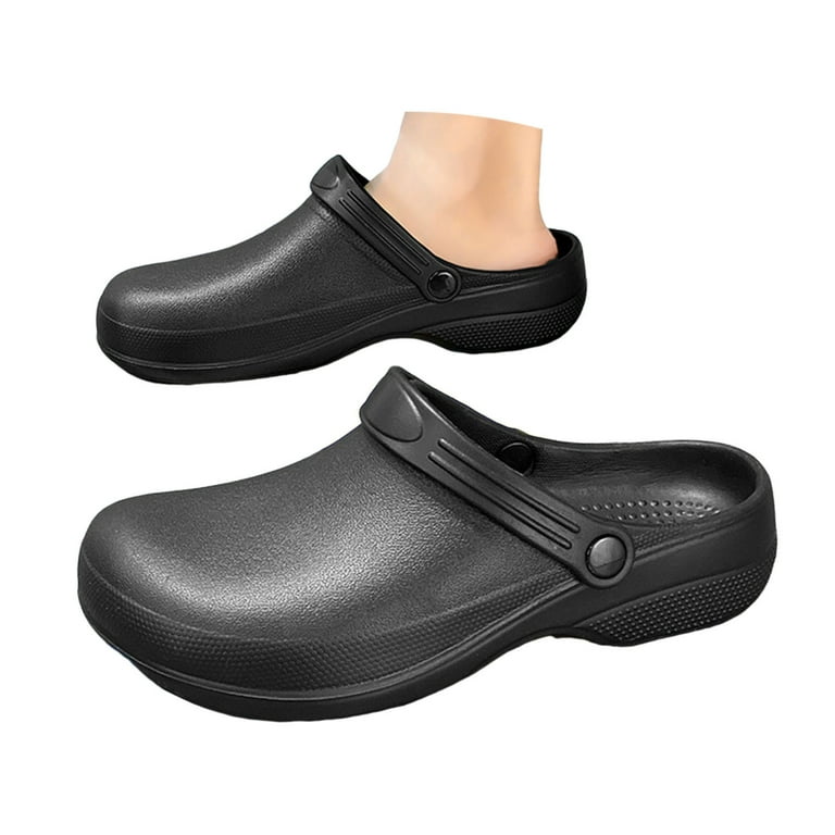 Chef Shoes Non Clogs Work Shoes Chef Shoes For Men Kitchen Shoes