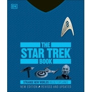 The Star Trek Book New Edition (Hardcover)