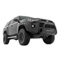 thumbnail image 2 of Rough Country Black LED Bull Bar for 2010-2024 Toyota 4Runner -  B-T4081, 2 of 9