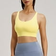 thumbnail image 4 of mfyjkho Camisetas Sin Mangas Para Hombre, Top Deportivo De Yoga Y Fitness Para Mujer Tops Para Mujer L, 4 of 9