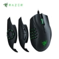 thumbnail image 1 of Mouse Gamer Razer NAGA Trinity Chroma, 1 of 8