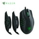 thumbnail image 1 of Mouse Gamer Razer NAGA Trinity Chroma, 1 of 8