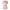 Pink, variant on Maternity Tops for Women Clearance Stripe Patchwork Print Lace Up Nursing Shirts for Breastfeeding V Neck Short Sleeve Casual Pregnancy Clothes