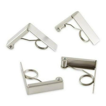 

Rsvp International Tablecloth Clip 4PK