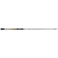 thumbnail image 5 of Lew's Laser SG1 Spinning Fishing Rod, 6-Foot 6-Inch 1-Piece Rod, Medium-Heavy Power, Black, 5 of 7