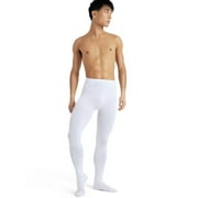 Capezio Men's Footed Tight
