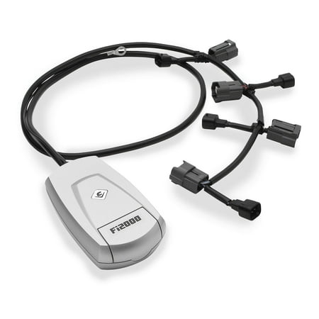 Cobra FI2000R Fuel Processor California/ARB 92-5103