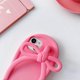 thumbnail image 3 of KAIYANG Funda para iPhone 11, lindas pantuflas rosas de silicona suave 3D compatibles con iPhone 11 para, funda iphone 11 iPhone 14, 3 of 3