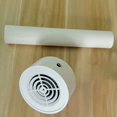 thumbnail image 4 of Ventilador extractor de aire acondicionado, ventilador extractor silencioso, 50 orificios, 4 of 5
