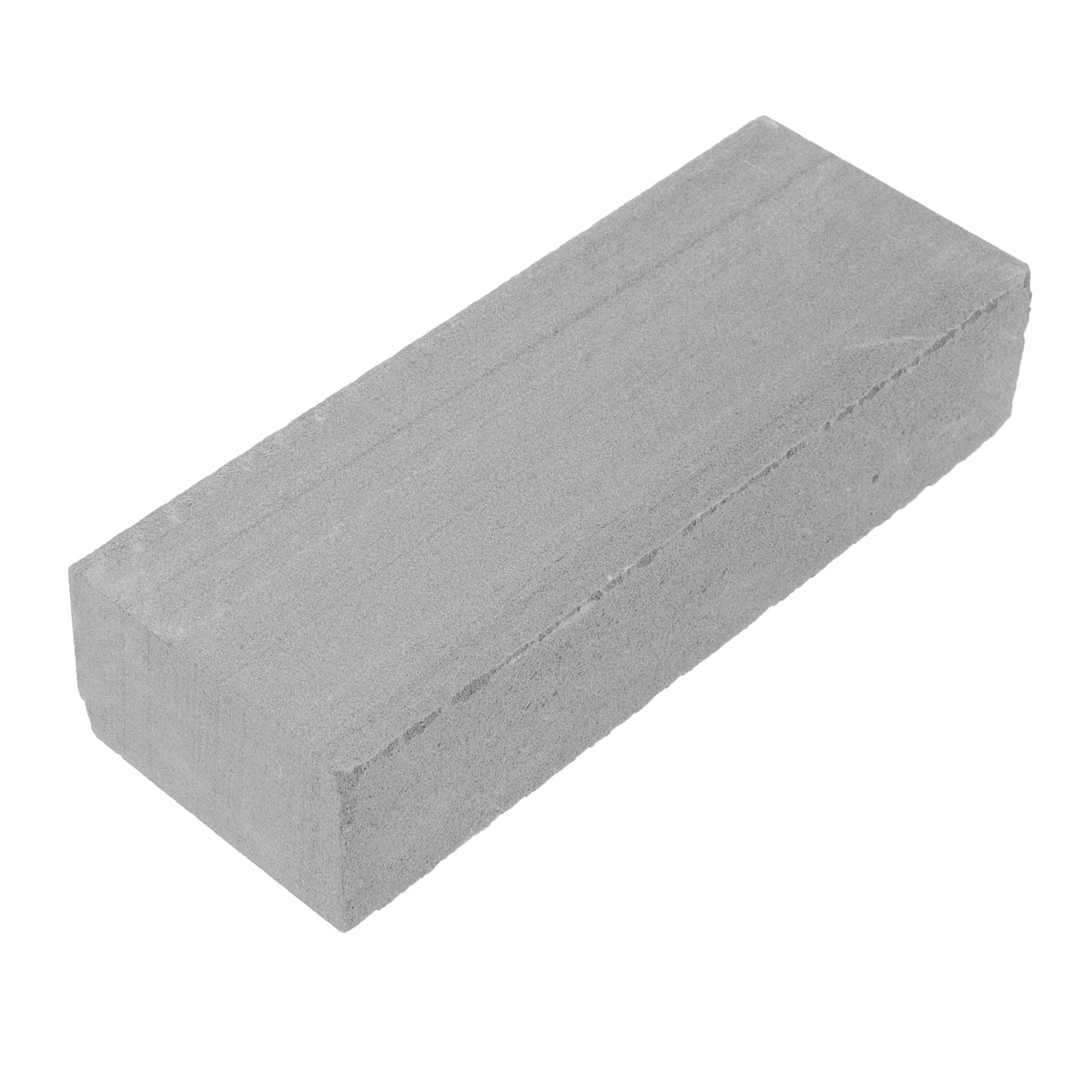 WHAMVOX  Knife Sharpening Whetstones Cutters Sharpener Work Dark Grey