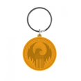 thumbnail image 1 of Fantastic Beasts And Where To Find Them MACUSA Keyring, 1 of 1