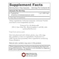thumbnail image 2 of Protocol for Life Balance L-Tryptophan 500 mg - 120 Veg Caps, 2 of 8