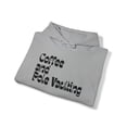 thumbnail image 4 of Pole Vault Vaulting Vaulter 70s Retro Hoodie, Gifts, Hooded Sweatshirt, 4 of 4