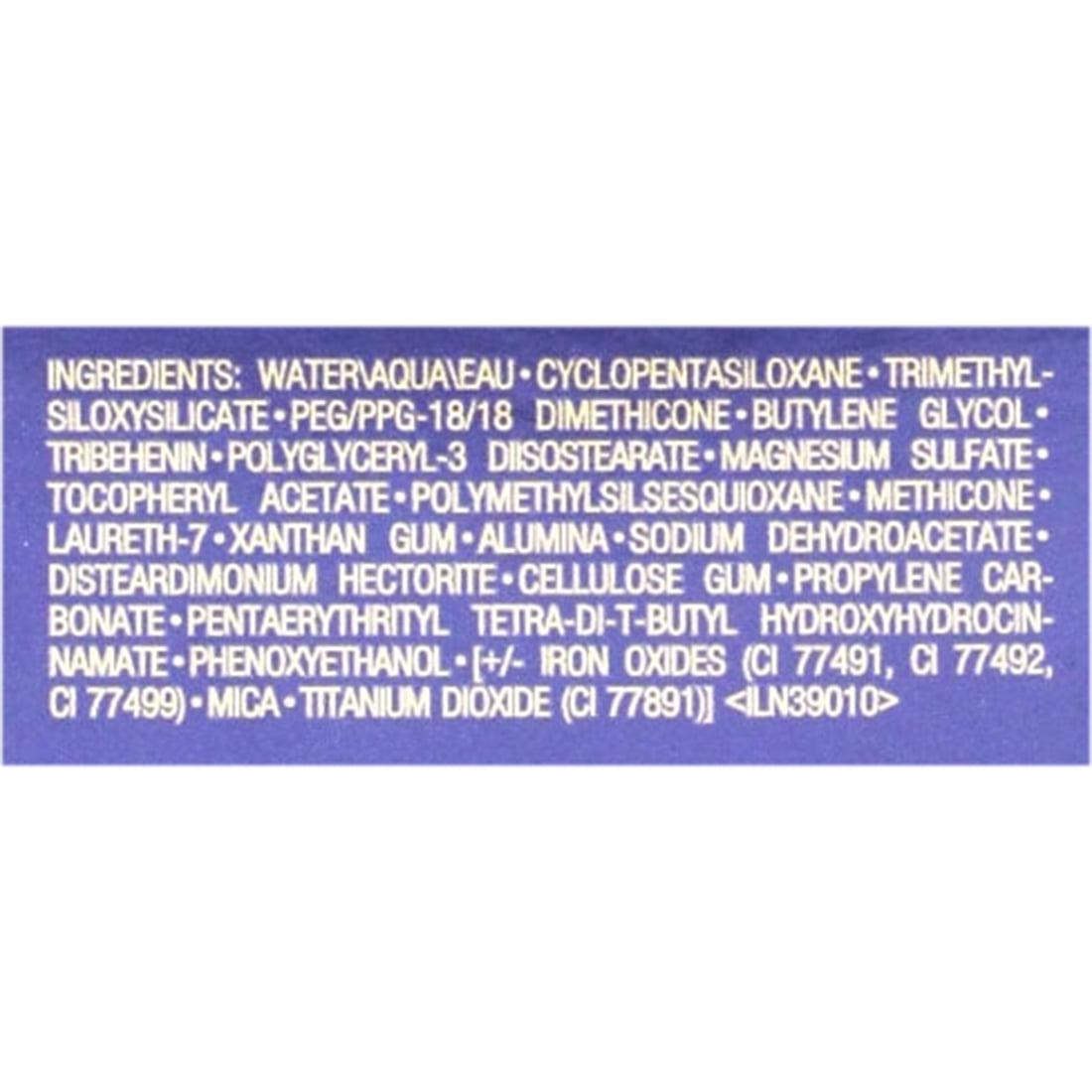 Estee Lauder Double Wear Stay-in-Place Makeup, [6C2] Pecan 1 oz