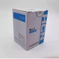 thumbnail image 3 of 1 caja de exhibición de acrílico transparente, vitrina de protección a prueba de polvo para almacenamiento, adecuada para muñecas/juguetes/objetos de colección, 3 of 4