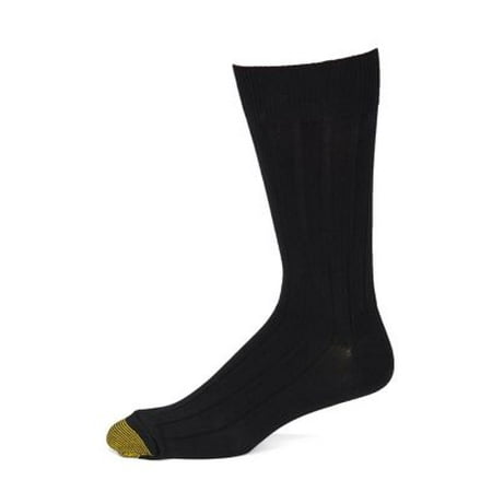 Nautica Classic Socks - Gold Toe Men's Hampton 3 Pack