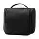 thumbnail image 1 of Bolsa de almacenamiento portátil, neceser, organizador de artículos de tocador Negro, 1 of 9