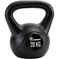 thumbnail image 1 of Pesa Rusa Kettlebell 20kg 44lb Cross Fitness Gimnasio Centurfit, 1 of 11