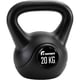 thumbnail image 1 of Pesa Rusa Kettlebell 20kg 44lb Cross Fitness Gimnasio Centurfit, 1 of 11