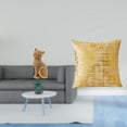 thumbnail image 2 of Figura de escritorio,Estatua de gato,linda decoración para estante o escritorio,Funda de almohada,Fundas de cojín para sofá cama,funda cuadrada,Funda de almohada decorativa,funda de cojín, 2 of 8