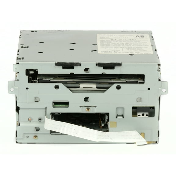Restored 2003 Nissan Murano Audio AM FM Radio 6 Disc CD Player 28188CA000 (Refurbished)