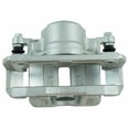 thumbnail image 2 of Geelife Front Disc Brake Caliper with Bracket LH for Acura Honda, 2 of 6