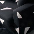 thumbnail image 3 of Domqga Waterproof Elastic Dustproof Slipcover Sofa Cover Cushion Protector, Sofa Protector, Sofa Cover, 3 of 9