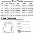 thumbnail image 4 of ZCFZJW Fashion Crewneck Sweatshirts for Men Big and Tall Regular Fit Casual Raglan Long Sleeve Basic Athletic T-Shirts Loose Oversized Baggy Pullover Tops White L, 4 of 10