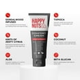 Happy Nuts Comfort Cream Deodorant For Men AntiChafing Sweat Defense