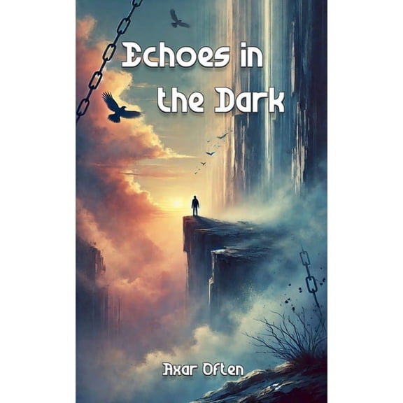 Echoes in the Dark, (Paperback)